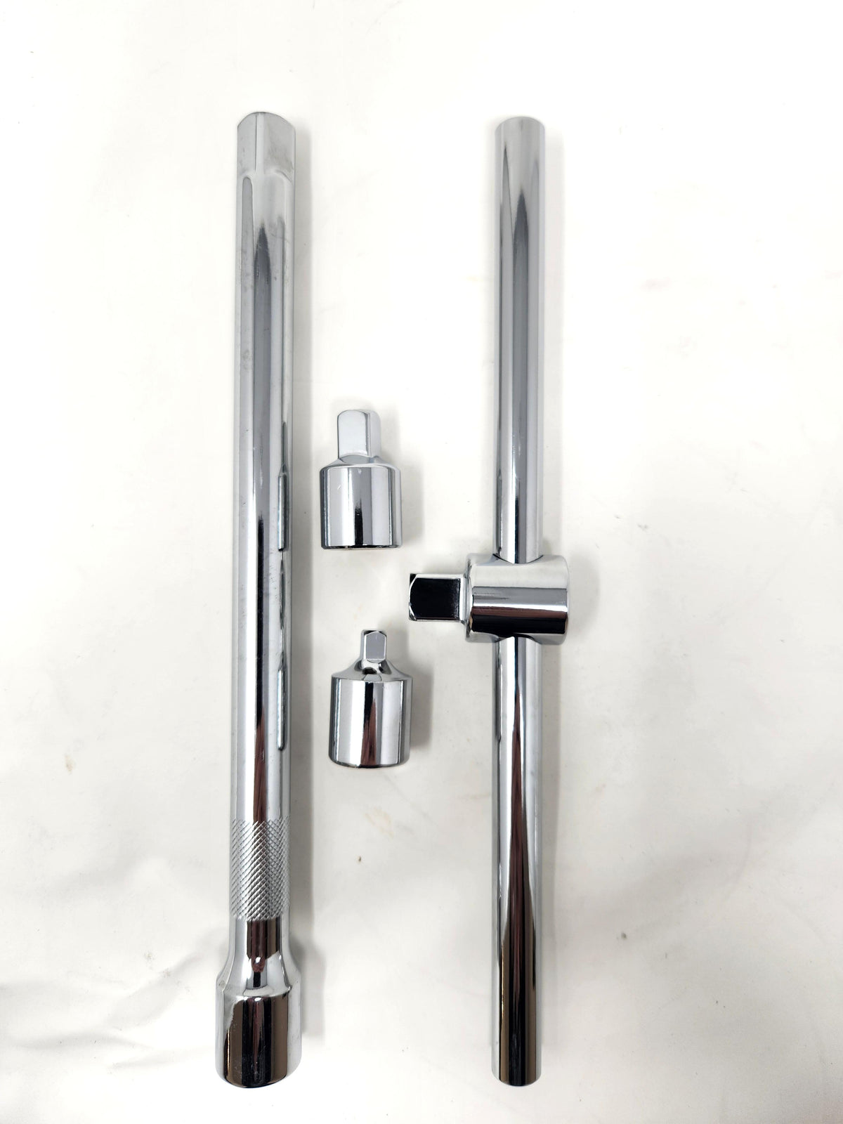 Nut Driver set w/Extension