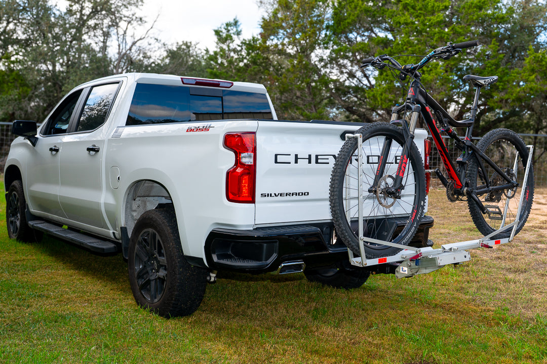 Hitchswing Lite – Wilco Offroad