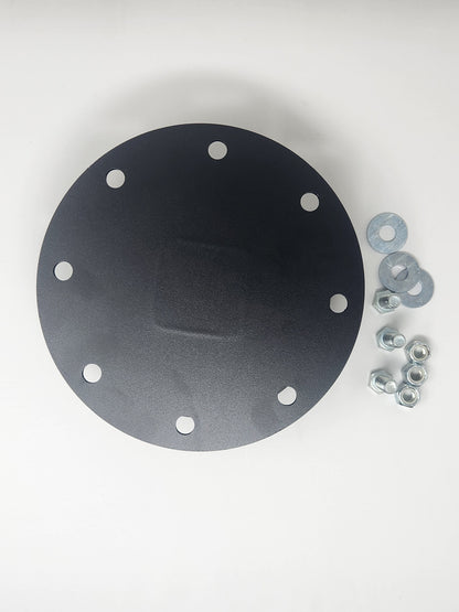 Wheel Spacer Chevrolet 3500 Dually