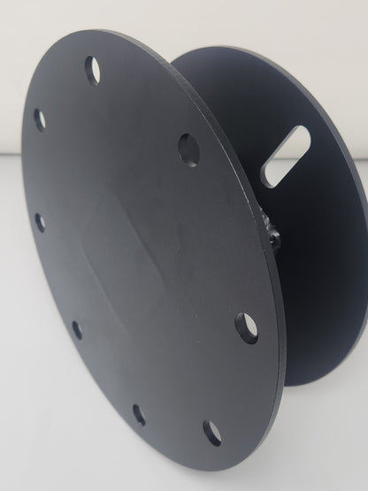 Wheel Spacer Chevrolet 3500 Dually