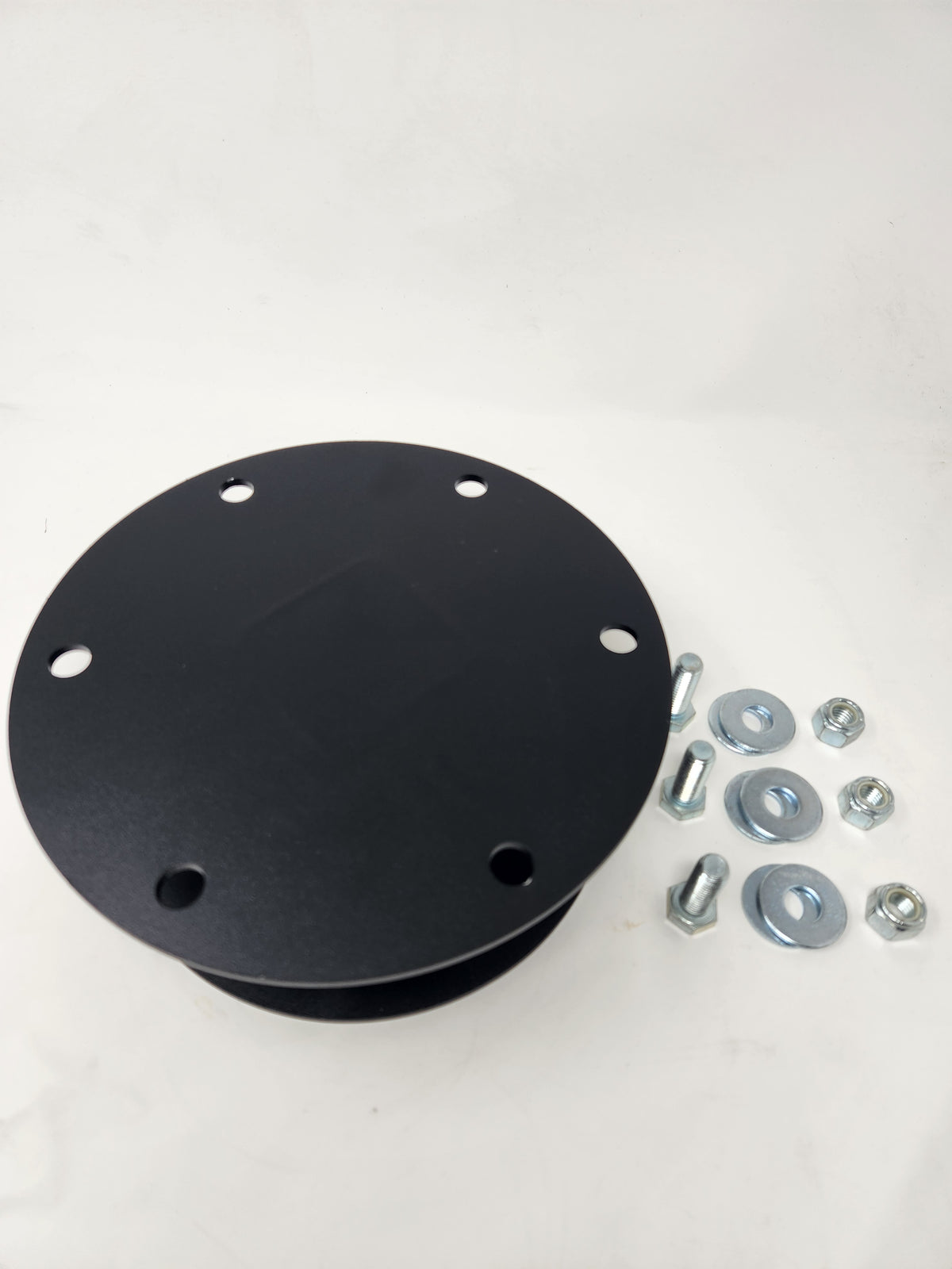 Wheel Spacer Mercedes Sprinter Dually