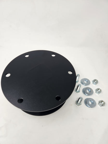 Wheel Spacer Mercedes Sprinter Dually
