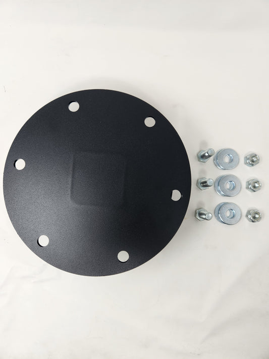 Wheel Spacer Mercedes Sprinter Dually