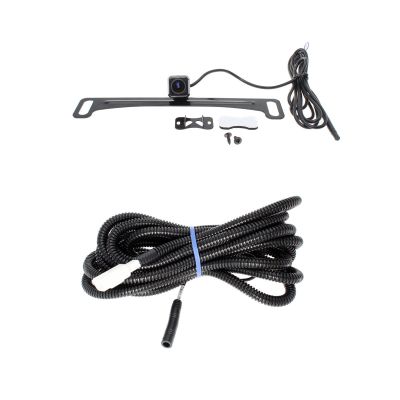 Camera Relocation Kit