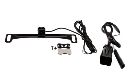 Camera Relocation Kit
