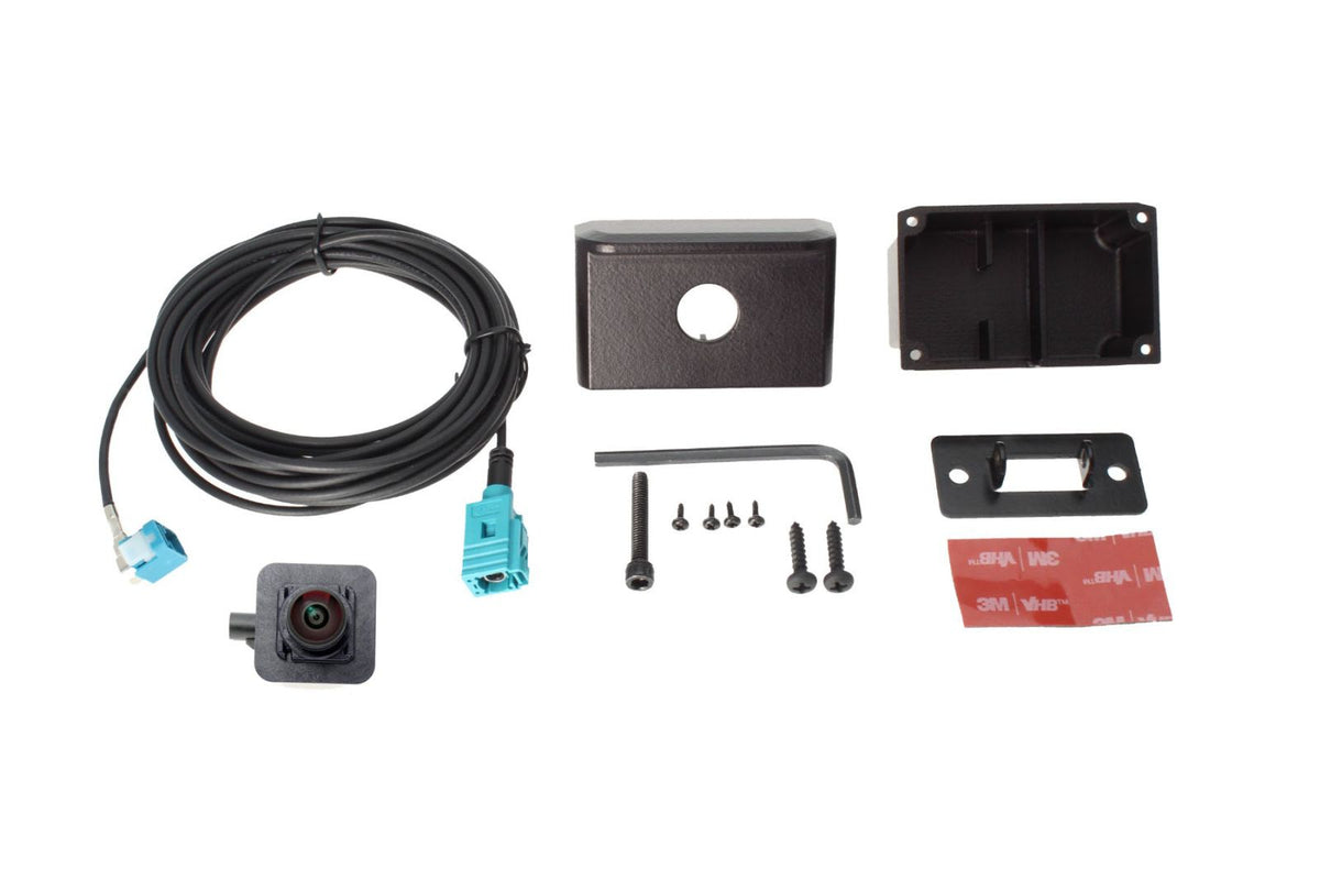 Camera Relocation Kit