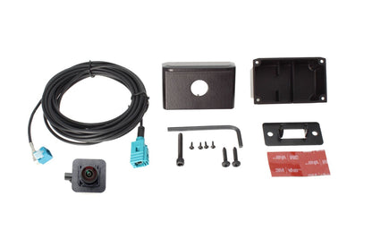 Camera Relocation Kit