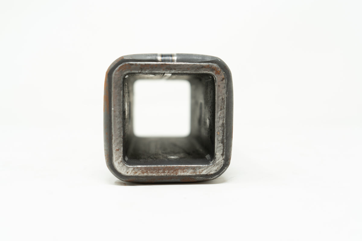 Hitch Receiver - Ready to Weld