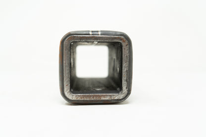 Hitch Receiver - Ready to Weld