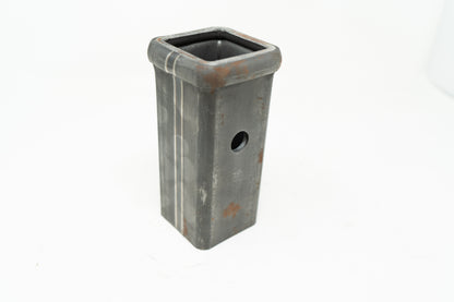 Hitch Receiver - Ready to Weld