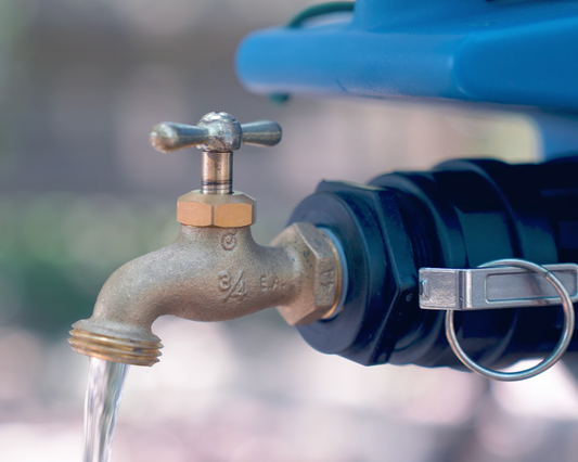 ROCKITcan HYDRO SPIGOT