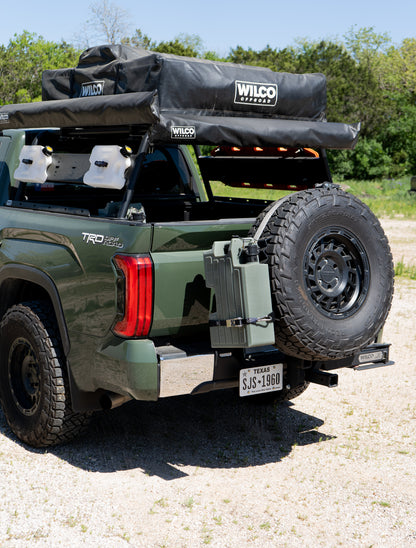 ROCKITCan Mounting Plate Kit