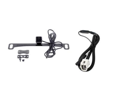 Camera Relocation Kit