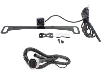 Camera Relocation Kit