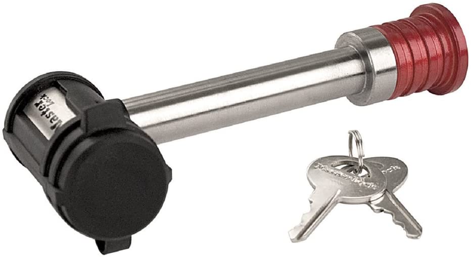 Locking Hitch Receiver Pin – Wilco Offroad