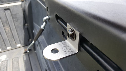 Antenna Mount