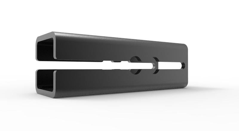 2.5" Hitch Adaptor