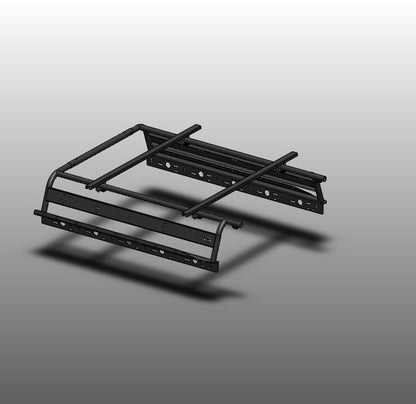 ADV Bed Rack