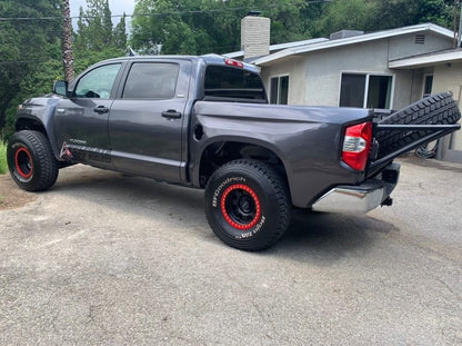 Prerunner Tiregate