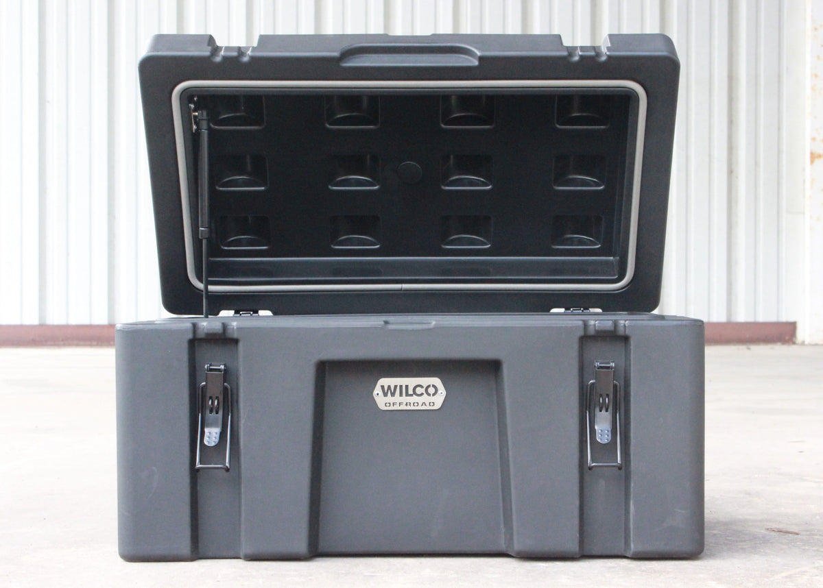 ADV Trail Case
