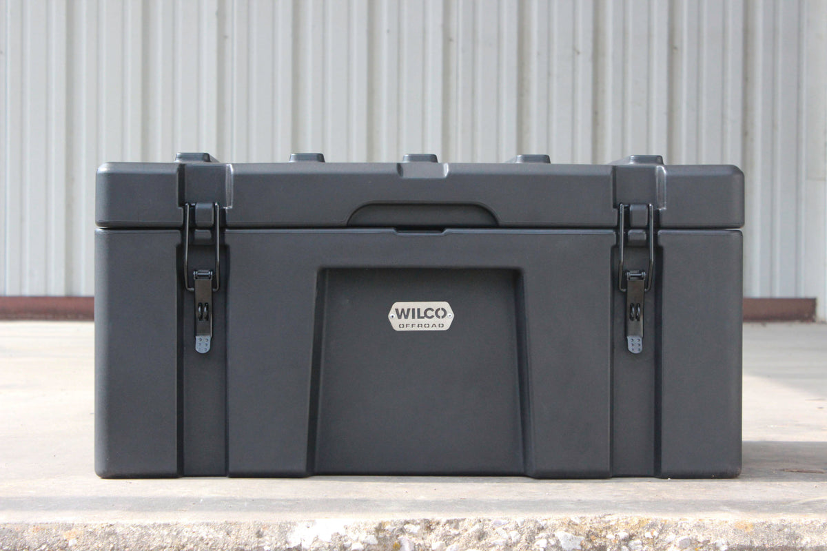 ADV Trail Case