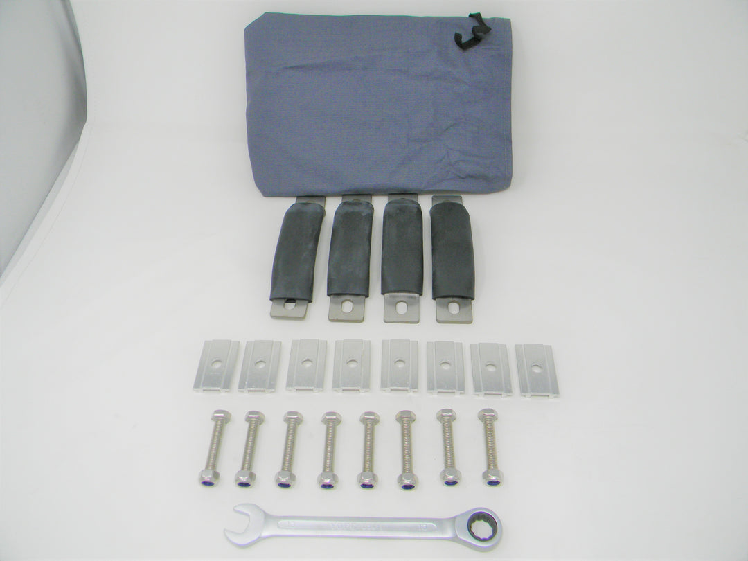 Cvt tent mounting hardware hotsell