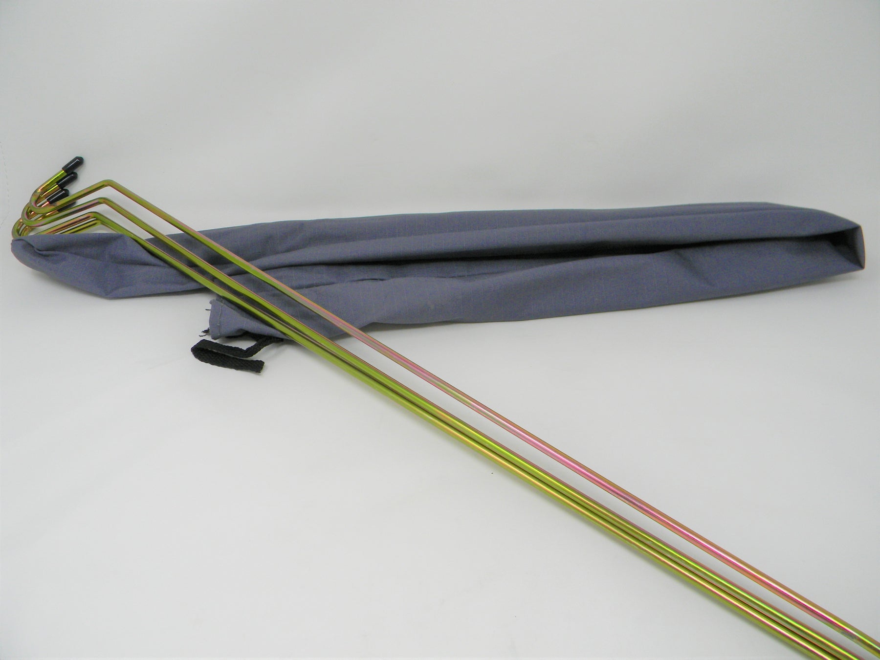 ADVXP Tent - Window Rods – Wilco Offroad