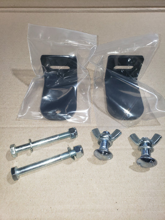 Hi-Lift Jack Mount Kit