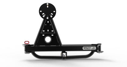 Hitchgate Offset - Blemished
