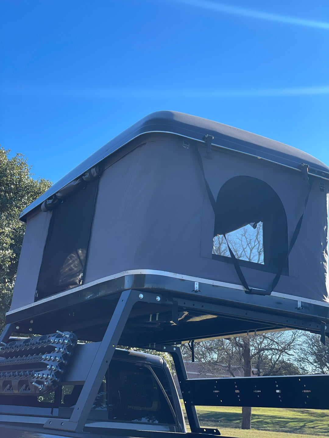 electric hard shell rooftop tent XPR Hard Shell Tent – Wilco Offroad