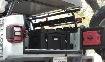 ADV Trail Case