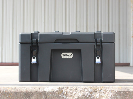 ADV Trail Case
