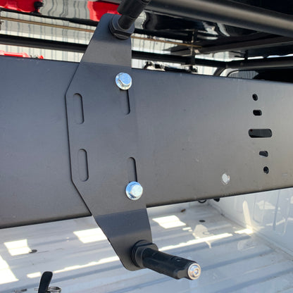MAXTRAX Mounting Plate