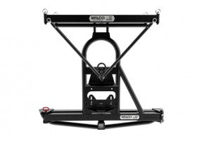 Cargo Basket - Hitchgate Max