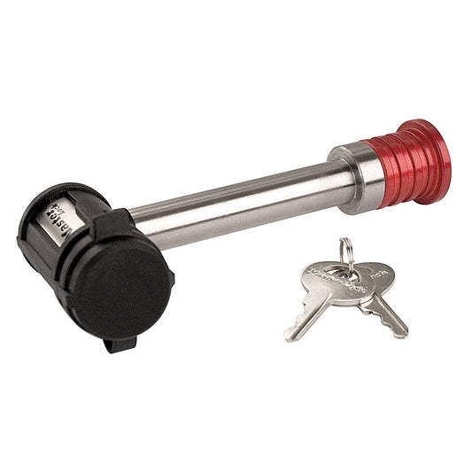 Hitch Receiver Pins