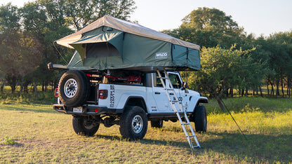 ADV Bed Rack - Jeep Gladiator