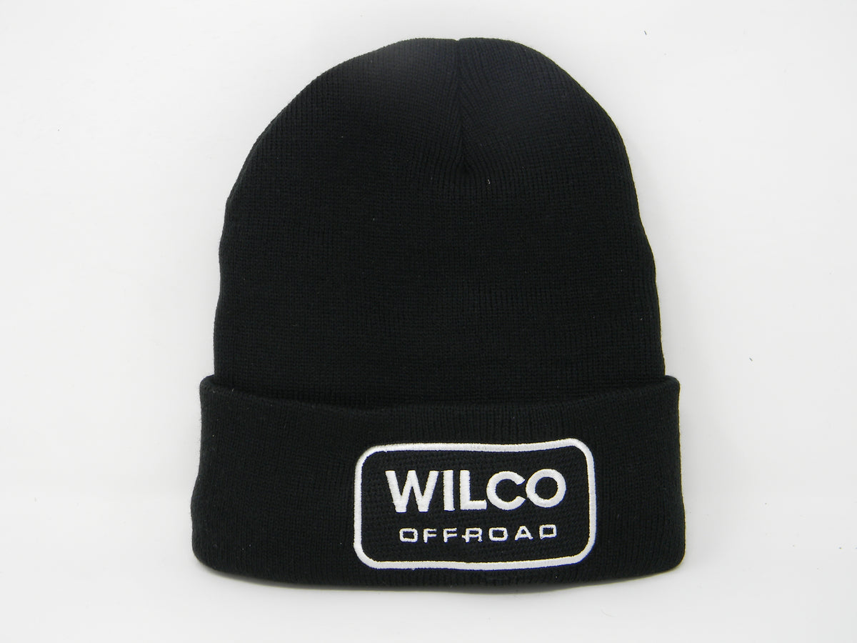 ROAD BEANIE