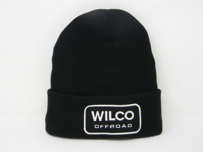 ROAD BEANIE