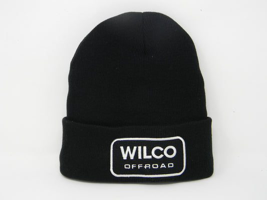ROAD BEANIE