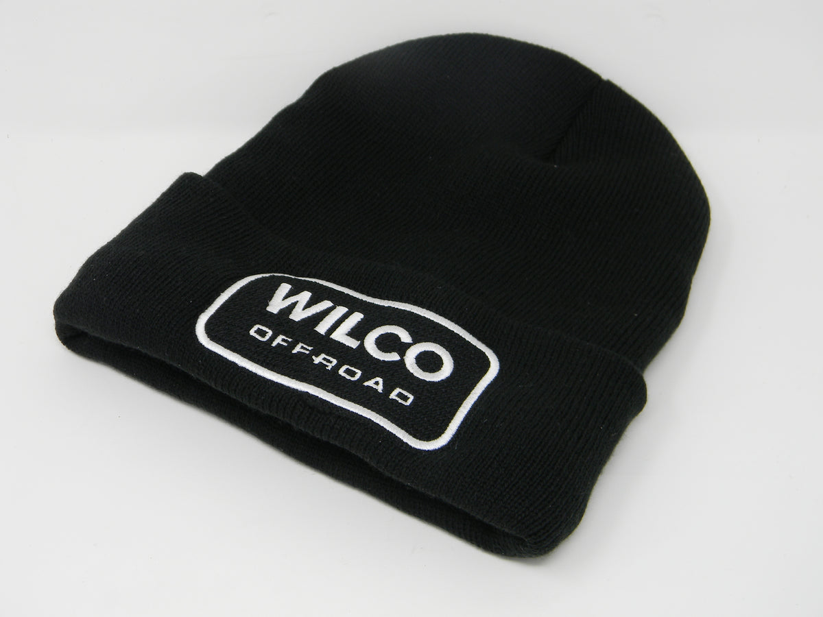 ROAD BEANIE