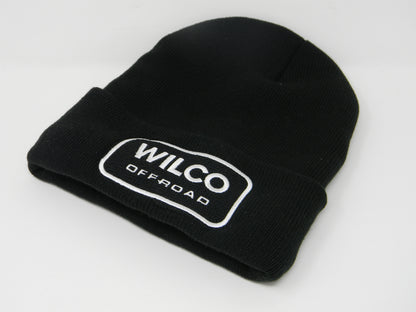 ROAD BEANIE