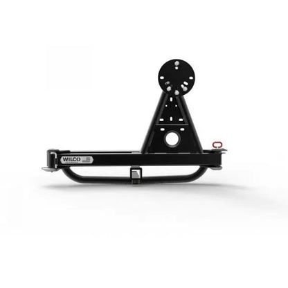 Hitchgate Offset - Blemished