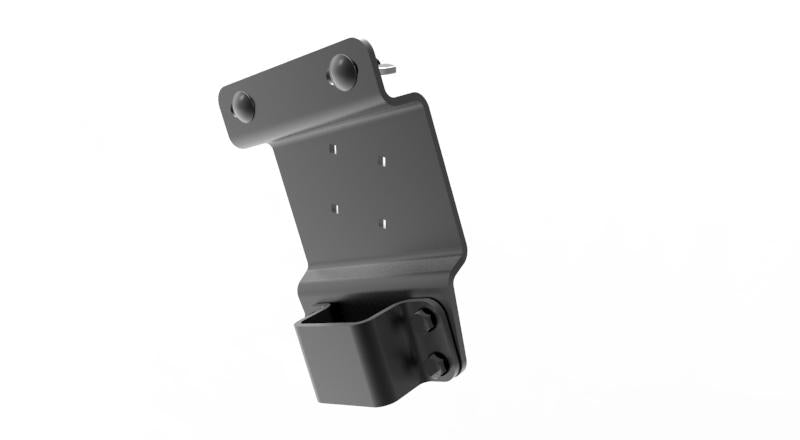 Rotopax Hi-Lift Mount