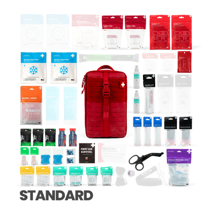 First Aid Kits