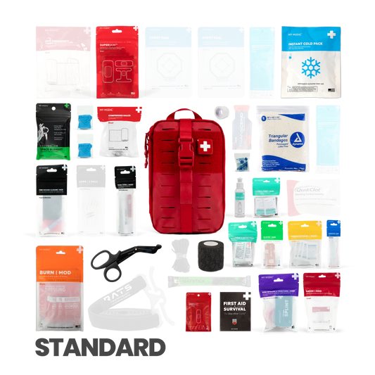 First Aid Kits