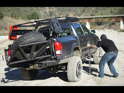Prerunner Tiregate