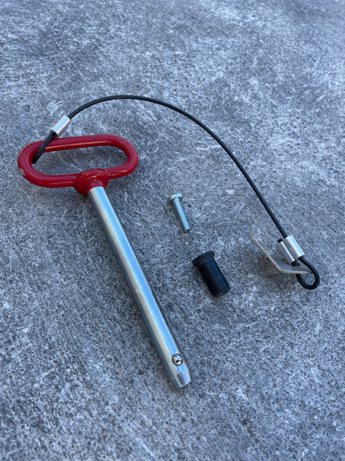 Latch Pin