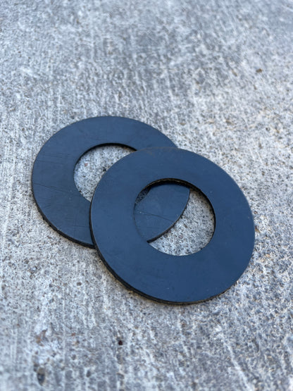 Delrin Pivot Kit
