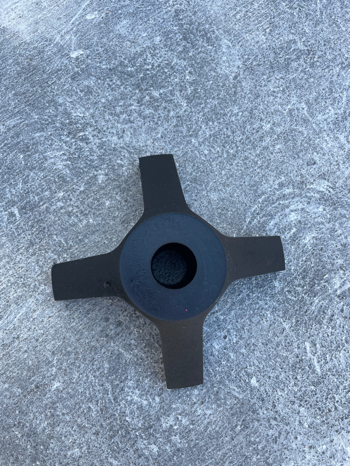 Wheel Cone