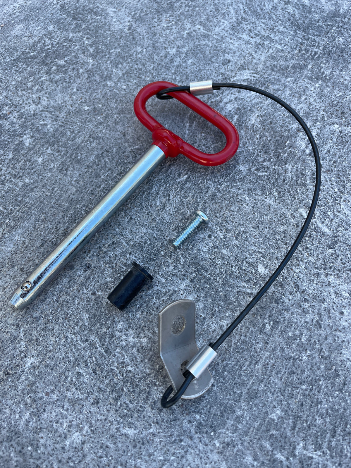 Latch Pin